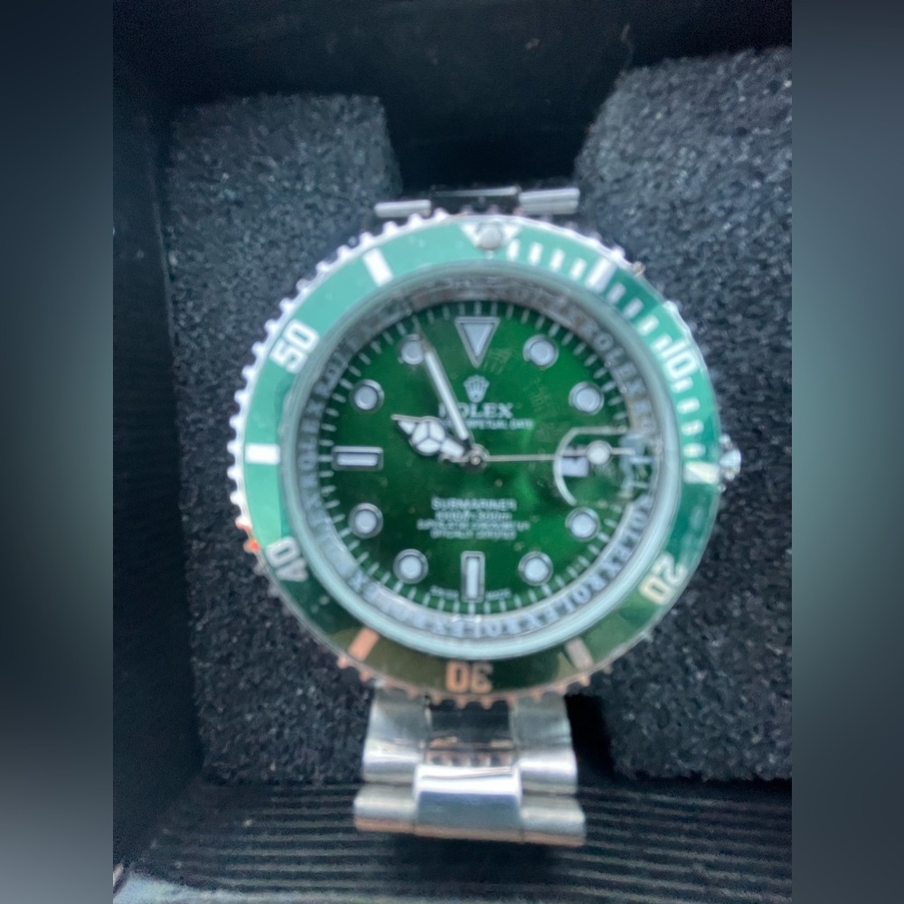 Luxury Automatic Movement Watch